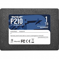 SSD диск Patriot  P210 1TB 2.5