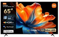 Телевізор Xiaomi TV S Mini LED 65 2026 (L65MC-SME) UA UCRF