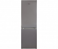 Холодильник Vivax CF-174 LF S (1,51 м, нижня мор. срібло)