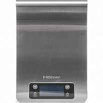Кухонні ваги Holmer HSK-2215SH