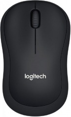 Миша Logitech B220 (910-004881) Black