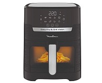 Мультипіч  Moulinex Easy Fry&Grill Window, EZ506820