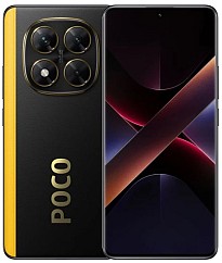 Смартфон Poco X7 8/256GB Black