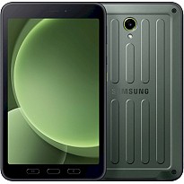 Планшет Samsung Galaxy Tab Active5 5G 128GB Green (SM-X306BZGAEUC)