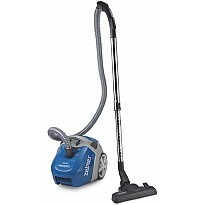 Пилосос Zelmer ZVC 3502 N ( 900 Вт,мішок)