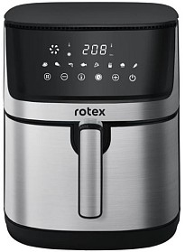 Мультипіч Rotex ROM770-XL Up&DownFry