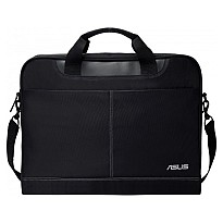 Сумка для ноутбука Asus Nereus Carry Black (90-XB4000BA00010)