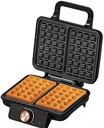 Вафельниця Ardesto SM-L100LWAFFLE 1200Вт