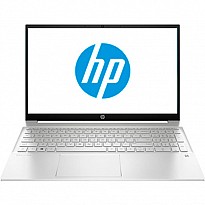 Ноутбук HP Pavilion 15-eg0005ua Silver (2Z0F6EA)