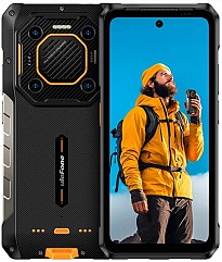 Смартфон Ulefone Armor 26 Ultra 12/512GB Black (Global)