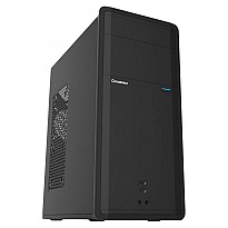 Корпус Gamemax ET-209-450W-2U3 450 Вт