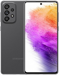 Смартфон Samsung Galaxy A73 8/256 Gray (SM-A736)