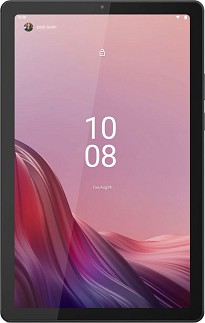 Планшет Lenovo Tab M9 4/64GB Wi-Fi Arctic Grey + Case&Film (ZAC30085UA) UA UCRF