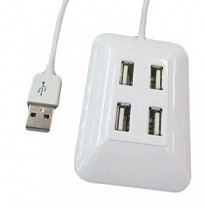 USB-хаб Atcom TD1004 4port (10722)