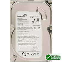 Жорсткий диск Seagate 7200 SATA III 16Mb (ST500DM002) REF