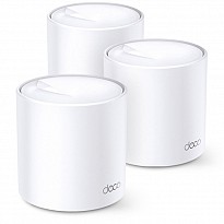 Маршрутизатор TP-Link Deco X20 (3-pack)