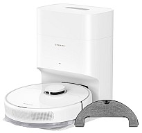 Робот-пилосос Dreame Bot D10 Plus Gen 2 (RLD32GD) White