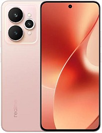Смартфон Realme 15 5G 8/256GB NFC Pink (Global)