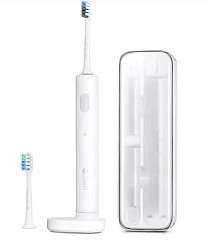 Електрична зубна щітка Dr.Bei Sonic Electric Toothbrush С1 BET-C01 White