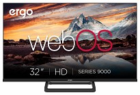 Телевізор Ergo 32WHS9000 Smart TV, Wi-Fi