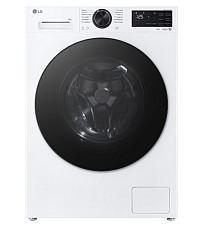 Пральна машина LG F2X5FS5W (9 кг. вузька)