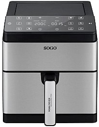 Мультипіч Sogo SS-10910 (6л)