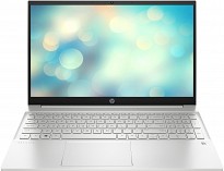 Ноутбук HP Laptop 15-eg3022ua (826L7EA) Natural Silver