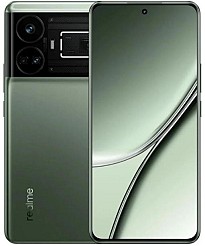 Смартфон Realme GT5 16/512GB 240W Starry Oasis CN