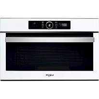 Вбудована мікрохвильова піч Whirlpool AMW730/WH