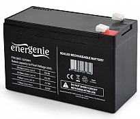 Акумуляторна батарея EnerGenie BAT-12V 9AH