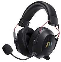 Навушники Mytrix Tac Master G901 Black