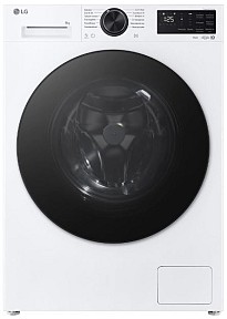 Пральна машина LG F2X5PS5W (8 кг. вузька)