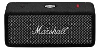 Портативна колонка Marshall Emberton II Black and Steel (1006788)