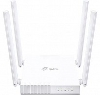 Маршрутизатор TP-Link Archer C24 (AC750)