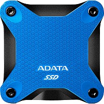 SSD диск ADATA SD620 512 GB Blue (SD620-512GCBL)