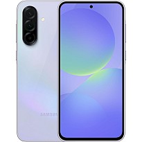 Смартфон Samsung Galaxy A36 5G 8/256GB Lavender (A366)