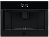 Кавомашина вбудована Electrolux EBC95T