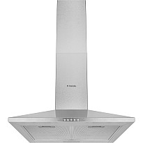 Витяжка Minola HK 6614 I 1000 LED купольна