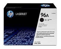 Картридж HP LJ C4096A