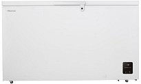 Морозильна скриня Hisense FC571D4AWLYE (440 л)