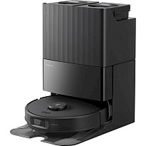 Робот-пилосос Roborock Qrevo Edge 5V1 Black UA UCRF