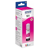 Чорнило Epson 101 Magenta (C13T03V34A)