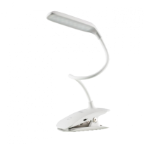 Настільна лампа Remax RL-E195 White
