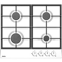 Варильна поверхня Amica PGA6100APW