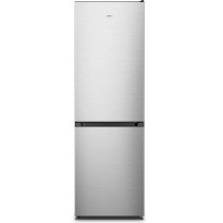 Холодильник Gorenje NRK 619 EPXL4 (186 см.NF нерж)