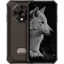 Смартфон Ulefone Armor X16 Pro 8/256GB Wasteland Shadow