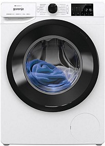 Пральна машина Gorenje WPNEI84SBSWIFI/UA вузька
