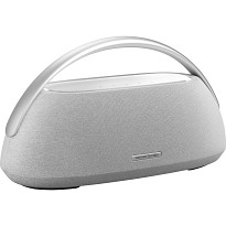 Портативна колонка Harman/Kardon Go + Play 3 Gray (HKGOPLAY3GRY) UA UCRF
