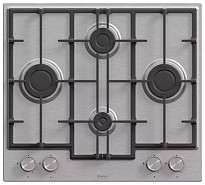Варильна поверхня Perfelli PERLA M60C INOX