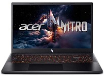 Ноутбук Acer Nitro V 15 ANV15-52 Obsidian Black (NH.QV3EX.00F)
